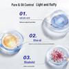 EHD Shampoo Volumizzante Controllo Sebo