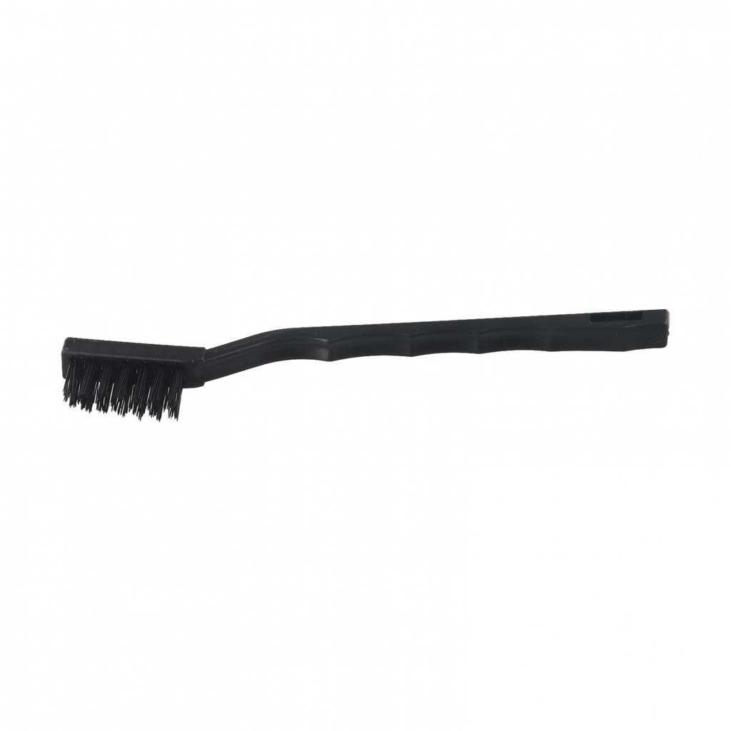 Wire Brush Cleaning Hand Tools Home Mini Plastic Handle