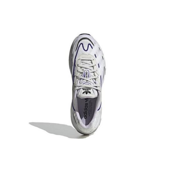 adidas Orketro Low Crystal White Purple - GZ9694