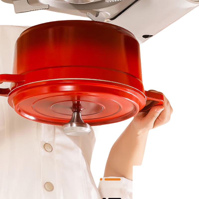 Shangheng Ceramic Soup Pot