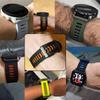 20mm 22mm Silicone Strap For HUAWEI WATCH GT 6 Pro GT6 GT5 GT4 GT3 GT2 Soft Band For HUAWEI WATCH 5 46mm/4 Pro Ultimate Bracelet