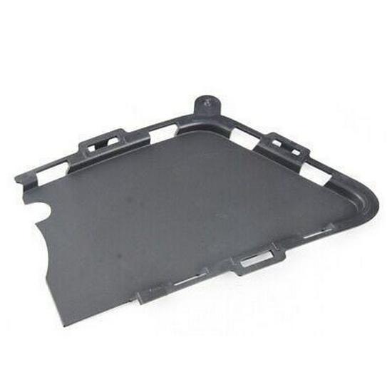 BMW 3 Series F30 Front Bumper Air Intake Base (Left & Right) - Part Nos. 51118062636, 51118062635