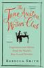 Kniha The Jane Austen Writers' Club : Inspiration and Advice from the World's Best-loved Novelist