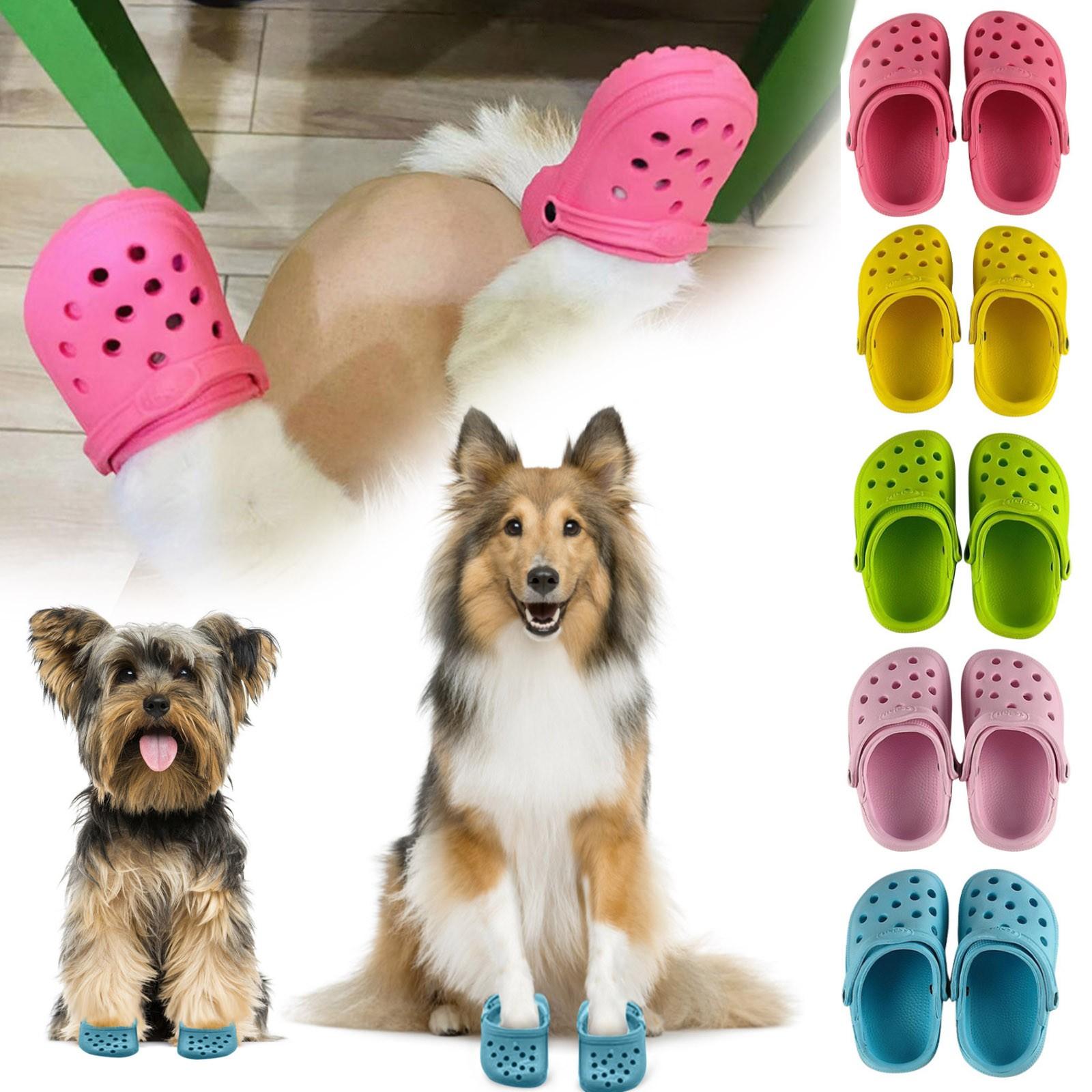 

Pet Shoes Cat And Dog Decorative Shoes Suitable For Pet One Size светло-синий