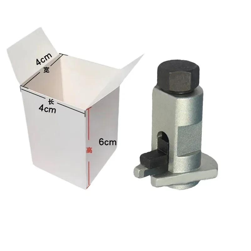 Car Hydraulic Shock Absorber Removal Tool Claw Strut Spreader Suspension Separator Manual Ball Joint Bushing Removal Tool Kit