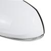 For Hyundai I10 2014 - 2017 Car Rearview Mirror Assembly Auto Fold Turn Signal Electric Adjustment Heating Mirror Assy
