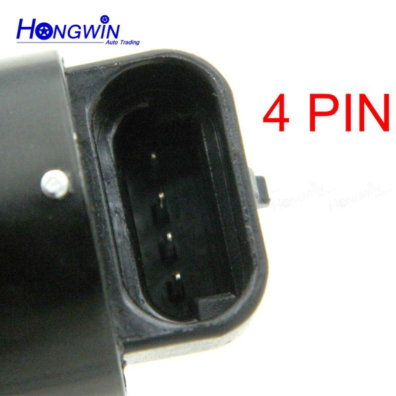 Numer OEM. F01R065905 Zawór sterowania biegiem jałowym Pasuje do nowego Excelle 1.6L , BYD-F6 2.0 LOVA , Silnik krokowy Familia Do Excelle 1.6 BYD 2.0