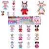 Cry Babies Magic Tears Unicorn Baby Doll Walking And Dancing Toy