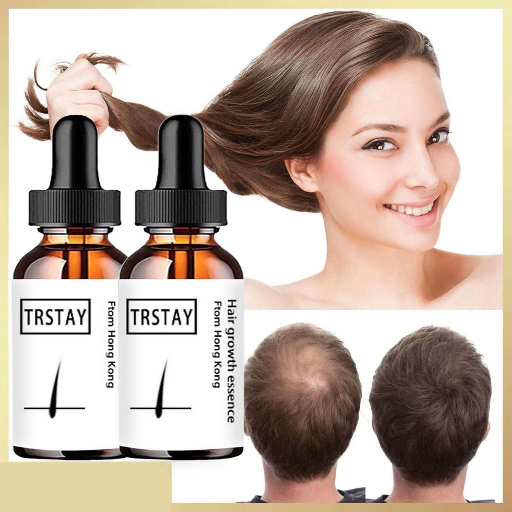 Hair Care Solution, Thick Moisturizing and Softening Agent, Long Hair Essential Oil