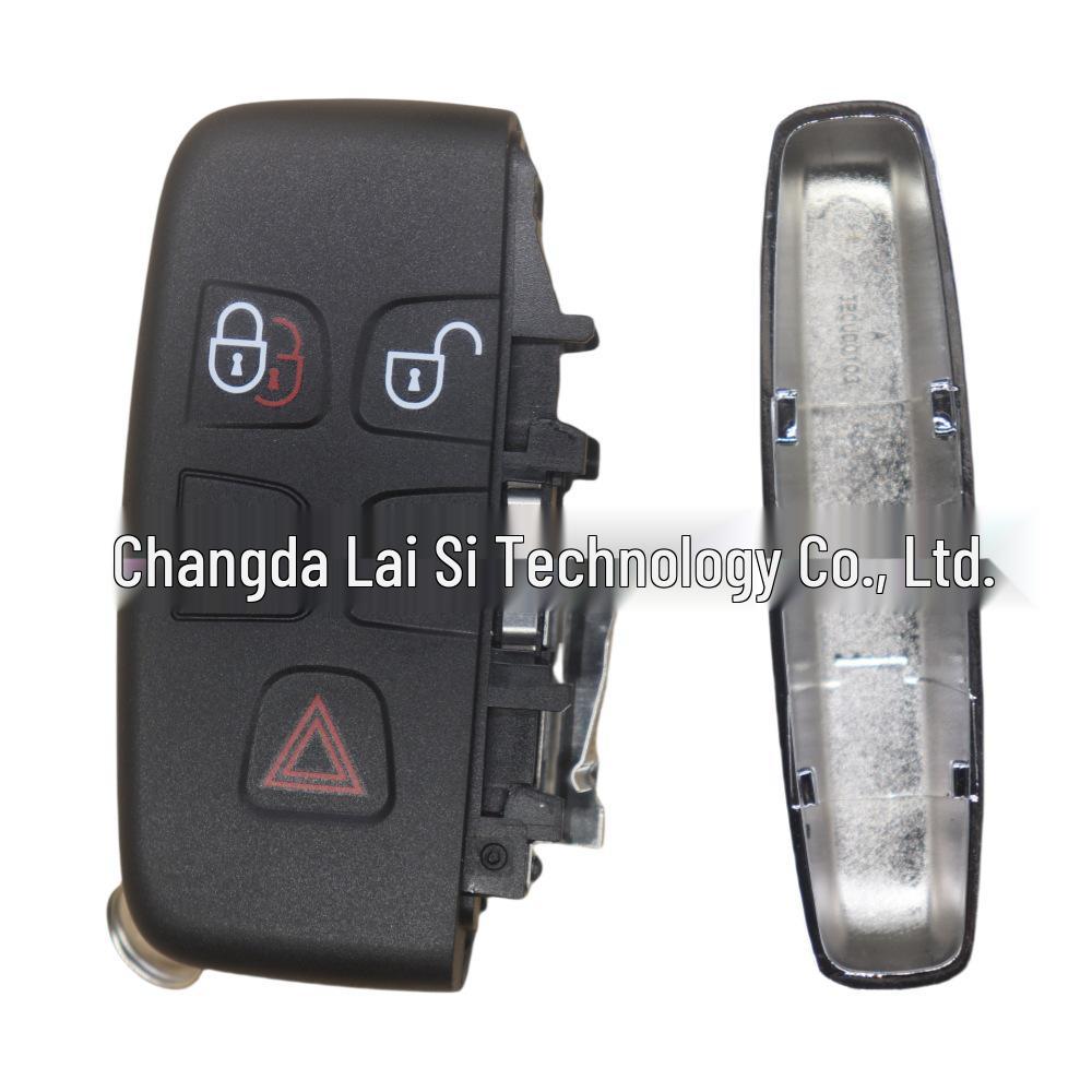Land Rover Evoque Discovery 4 Smart Key Shell Ersatz, Ohne Logo
