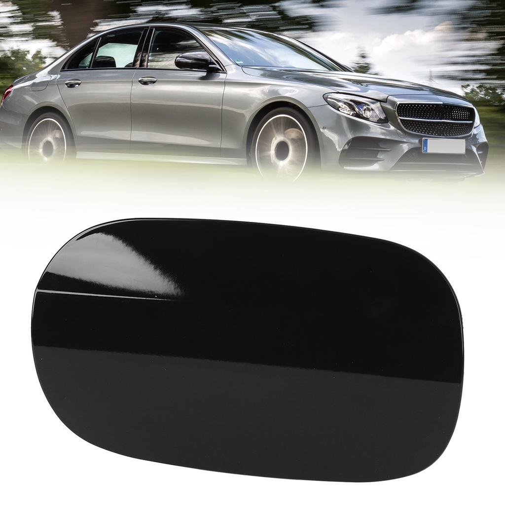 Car Exterior Fuel Decoration Cover 2137572100 Dust Proof Stylish Look Replacement for E Class W213 2016-2021