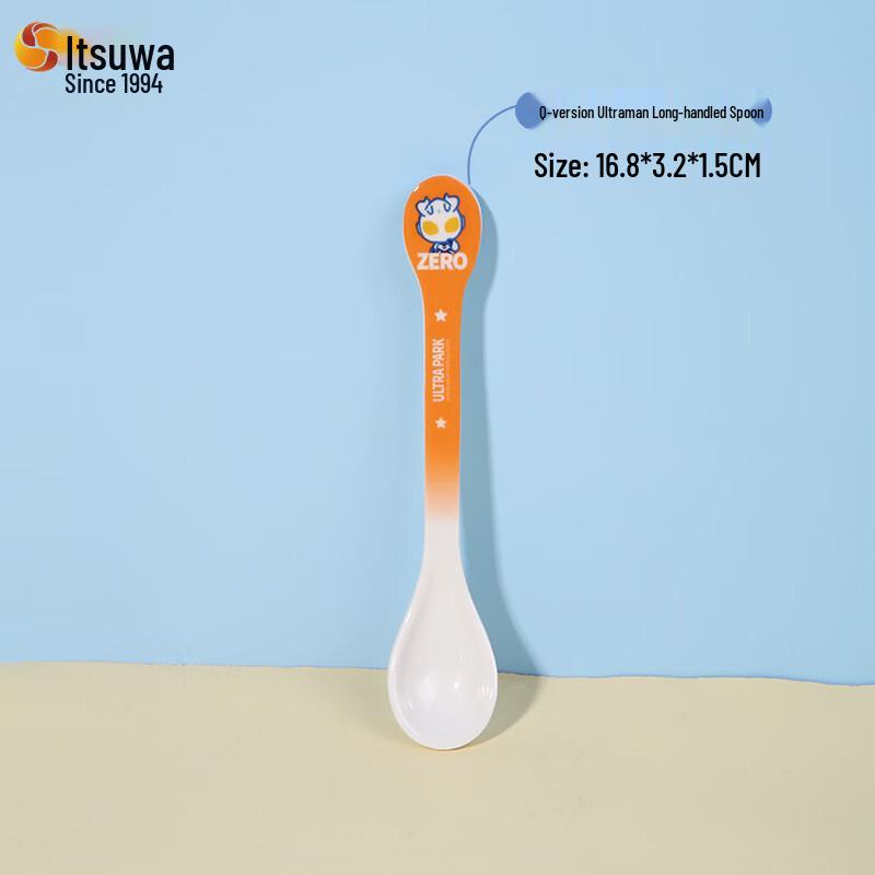 WUHE Ultraman Kids  Spoons (10-Pack)