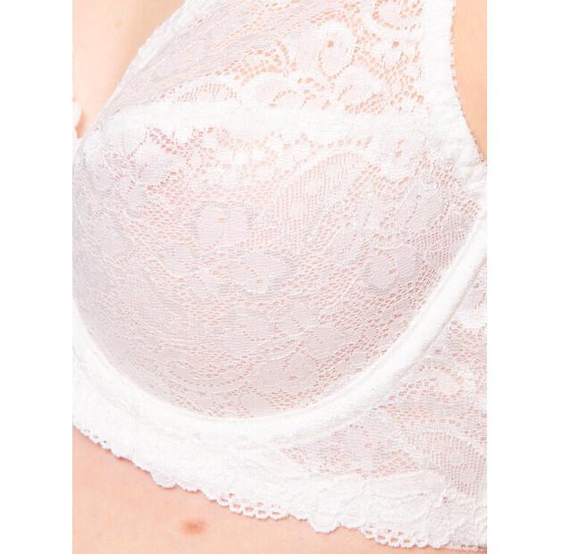 Бюстгальтер с косточками Triumph Compliment EU 100F