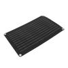 20W Solar Panel Portable Water Resistant Fast Charge Solar Charger PD Dual Output USB Foldable Solar Power Charger for