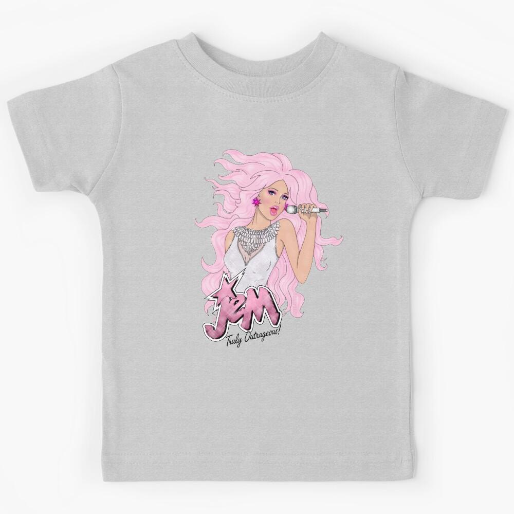 Diamond Jem Kids T-Shirt 120