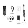 UNIKOO MaxT1 Portable Two-Way Radio (CN version)