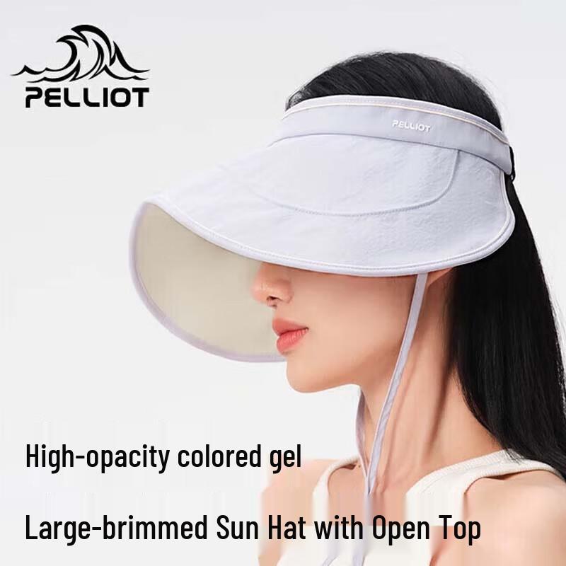Pelliot Unisex Outdoor Sun Protection Hat
