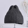 Korean Kids Hats for Girls Boys Crochet Bonnet Toddler Girl Cap Children Baby Photography Props Children Accessories Stuff