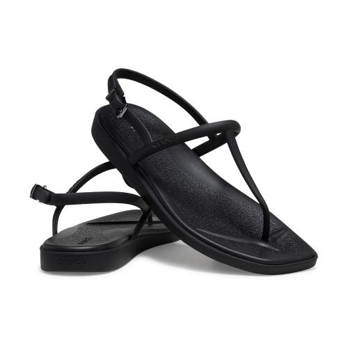 

САНДАЛИИ CROCS MIAMI BK 24SWFP209793