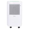 Camry | Dehumidifier | CR 7851 | Power 200 W | Suitable for Rooms Up To 60 M³ | Water Tank Capacity 2.2 L | White