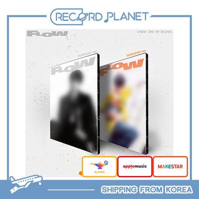 ONEW (SHINee) - [FLOW] [POB]