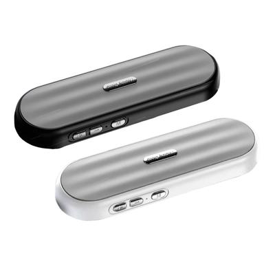 Bluetooth Pillow Speaker Long Battery Life Portable Compact Sleep Device Lightweight Clear Sound Quality for Sleeping Reading