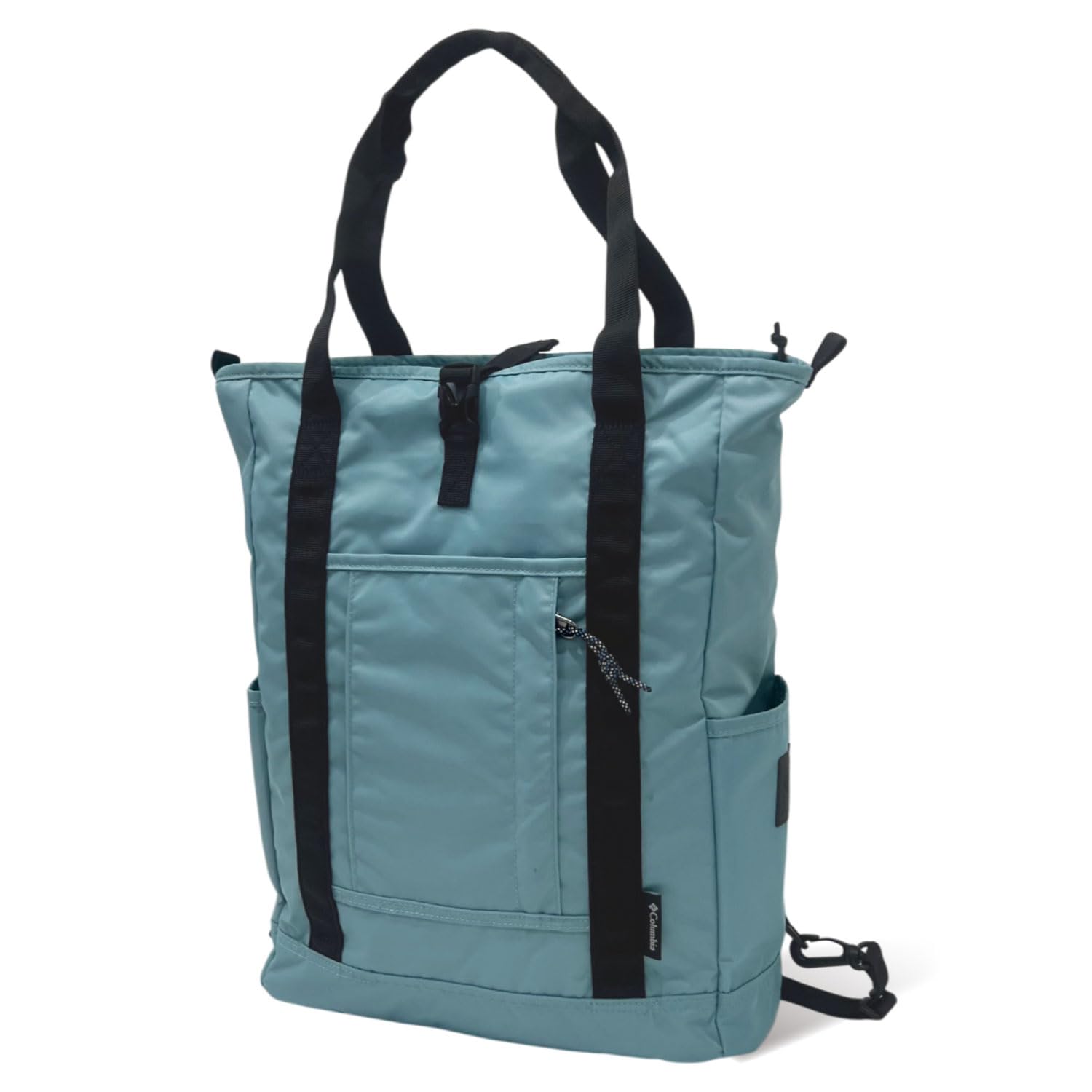 

Columbia Great Smoky Garden Tote Bag One Vintage Blue 2-Way PU8729, Size, синий