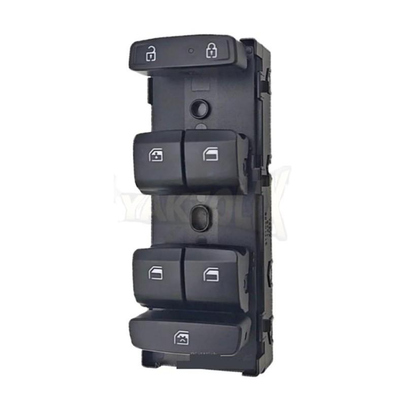 For Hyundai Elantra 2024 Front Driver Side Electric Power Window Control Switch Glass Lifter Button 93571-AA2004X