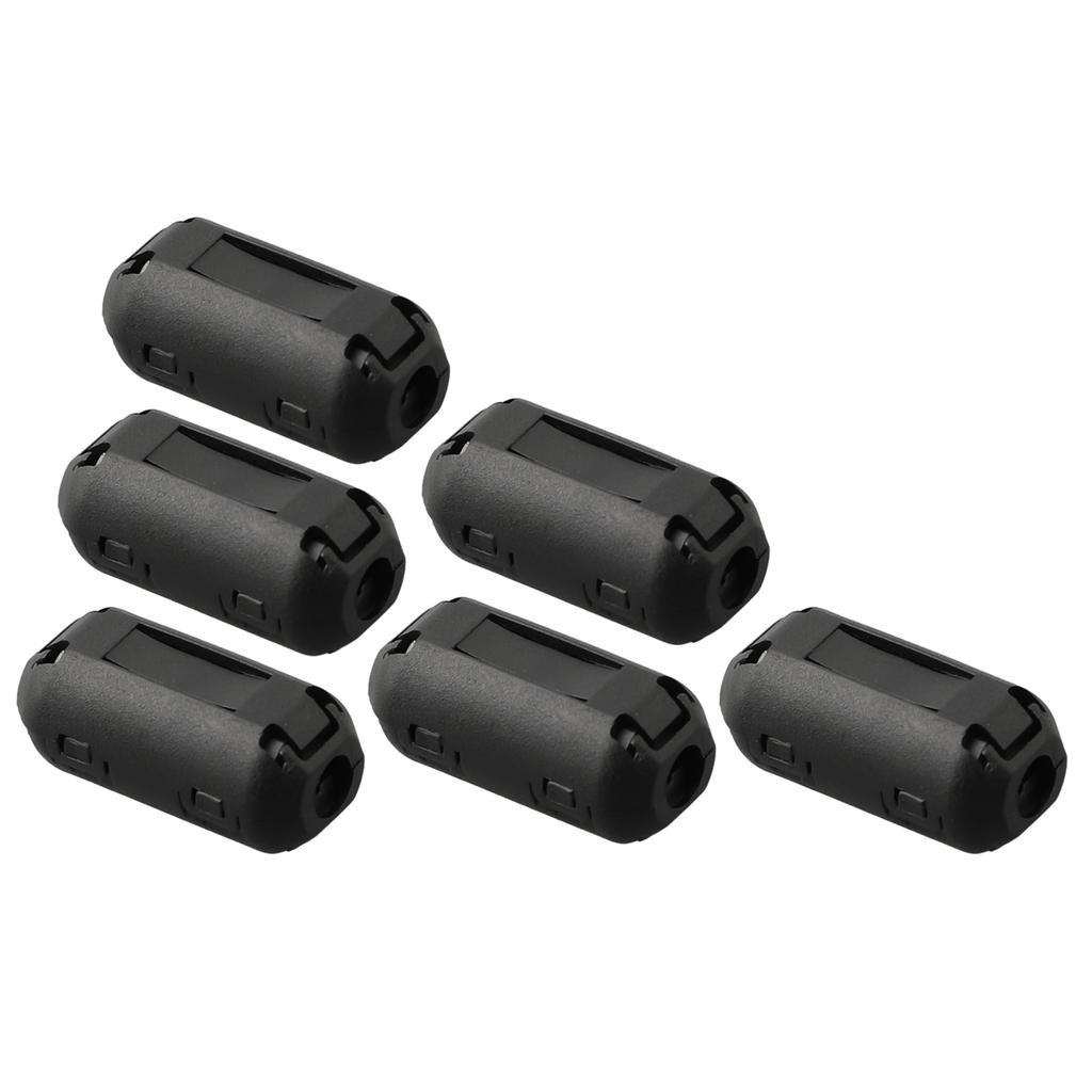 Anti-jamming Ferrite Core TDK 5mm Ferrite Core Noise Suppressor