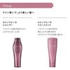 Shiseido Professional Sublimic Luminoforce Shampoo 500mL