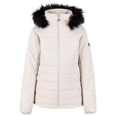 Womens/Ladies Translate Padded Jacket