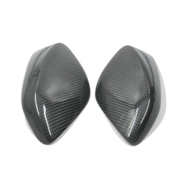 Kohlefaser-Spiegelkappen für Toyota GT86 & Subaru BRZ
