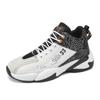 Running shoes 22 new spring and autumn couple mesh breathable sports shoes teen casual dad shoes