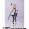 Bandai Uma Musume Pretty Derby Oguri Cap 140mm Painted Movable Figure S.H.Figuarts Approx. ABS&PVC