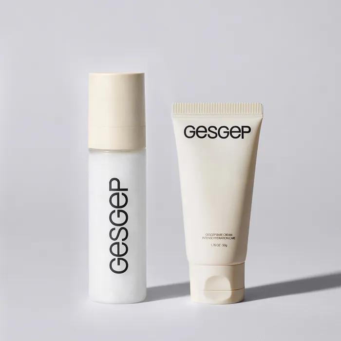 ZESGEP Bare Cream 50g + ZESGEP Bare Mist 80ml