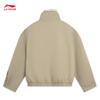 Li-Ning Women's Short Padded Jacket