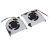 CPU GPU Fan Replacement for Acer AN515 43 AN515 54 AN517 51 AN517 52 Gaming Laptop Cooling Fan with 4Pin Power Connector