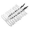Balance Shaper Augenbrauen-Tattoo-Lineal 3D Augenbrauen-Messwerkzeug Make-up-Werkzeuge