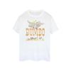 Disney Womens/Ladies Dumbo The One And Only Cotton Boyfriend T-Shirt