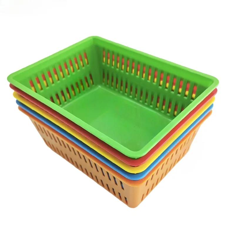Home Klassifizierung Aufbewahrungskorb Spiel Token Aufbewahrungskorb Küche Abflusskorb Desktop Sonstiges Lagerung und Organisation
