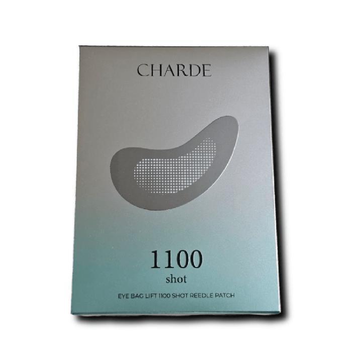 

Eyebag Lift 1100 Shot Riddle Eye Patch 4-Pack (39183613) (4 pieces) 1 pack