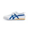 Mexico 66 Low Top Sneakers Kids Sneakers White Blue 1184A033-102