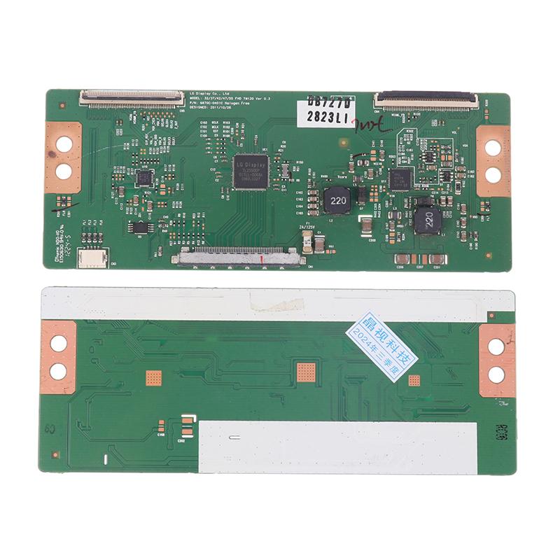 T-Con Lcd Logic Board 32/42/47/55palcový 6870C-0401A 0401B 0401C Pro LG 37Ls5600-Zc 42La620T