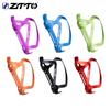 ZTTO MTB Fahrrad Flaschenhalter Ultraleichte Aluminiumlegierung Wasserflaschenhalter CNC Aluminiumlegierung Für Mountain Road Fahrrad