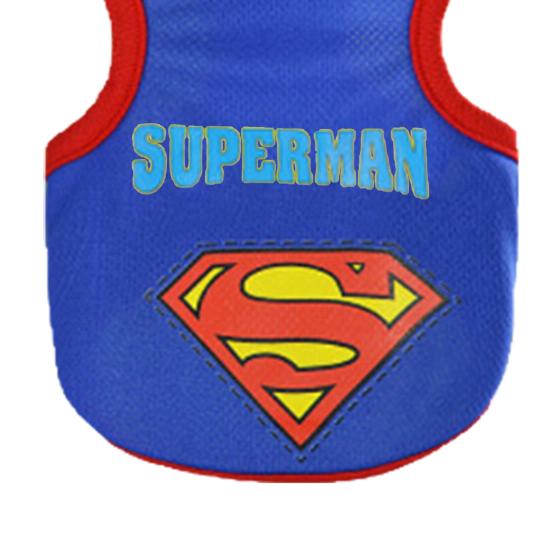 Weste Niedlicher Katzenaufdruck Zweibeinige Hundekleidung Atmungsaktives Weiches T-Shirt für Haustier