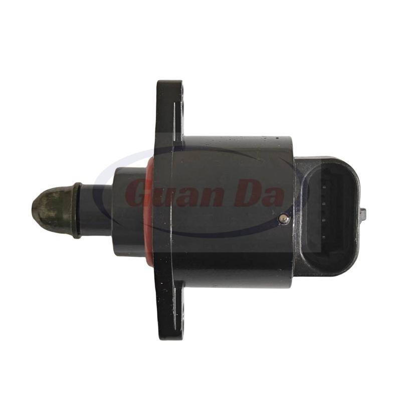 D5184 Idle Air Control Valve IAC Step Motor For Geely BYD Chery QQ Wuling Chana Hafei Zotye