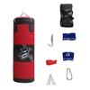 8Pcs/Set Fitness Training MMA Boxing Punching Bag Sport Kick Hanging Sandbag