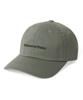 THISISNEVERTHAT T-Logo Cap Light Olive