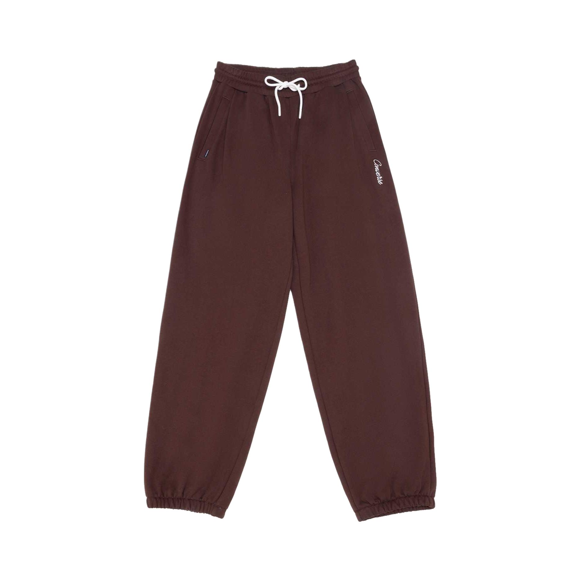 Converse Knitted Sweatpants Women s WCJ449-J9T M