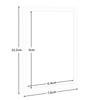 5Pcs Hard Edged Card Sleeve Protective Shell Plastic Material Card Sleeve Anti Fall Protective Shell Providing Protection